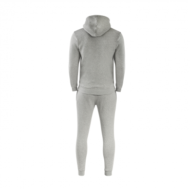 Cali-X | Sweatsuit Grey